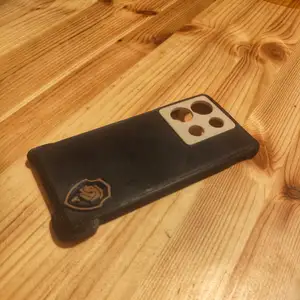 phone case xiaomi redmi note 13 pro 5G Self Defens