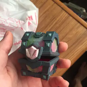 chest clash royale