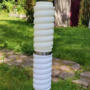 Lampshade for street lights