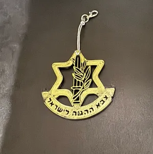 Israel Defense Forces