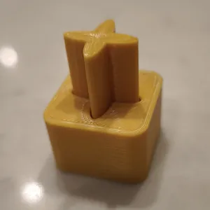 satisfying pass though