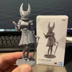 Hornet | Silksong | fanart | aa.chernyshov
