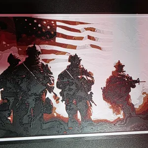 Honor at all cost