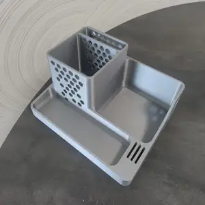 Desk organiser