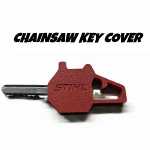 Anahtarlık (key chain)