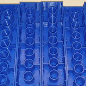Logo duplo 2x8 16er