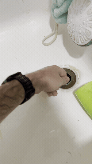 Drain unclogger(Drain snake)