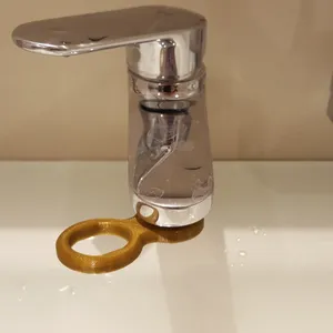 Ключ для аэратора