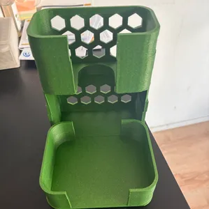 Kangaroo Joey pump holder