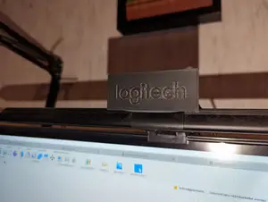 Logitech C270 Webcam Cover