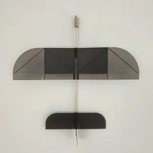 Glider 01 _ Modular Glider that flies