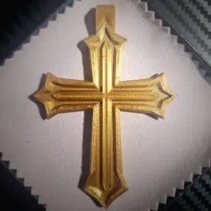 Cross Of Faith (Free)