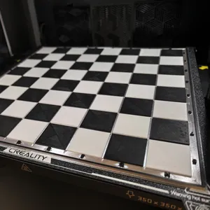 Классическая шахматная доска. Classic chessboard