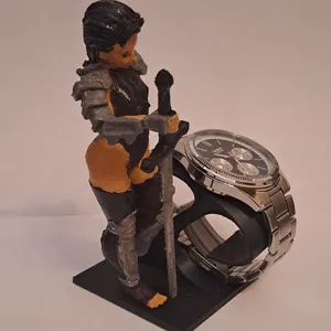 Blade Guardian – Warrior Watch Stand