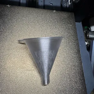 Powder Funnel for reloading