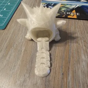 Gengar Flexi
