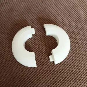 32 mm pipe cover cap