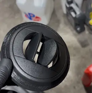Ford Transit Vent Adapter
