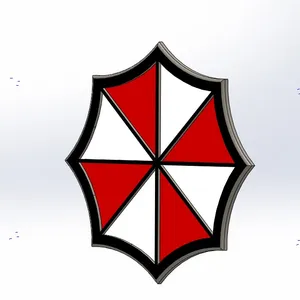 Resident evil medallion
