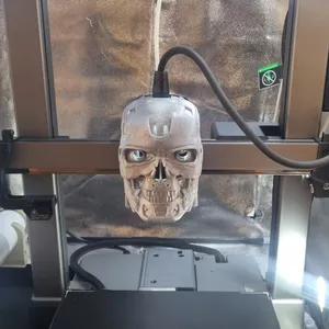terminator cover
