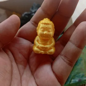 buda mini