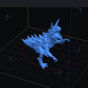 Terrasque