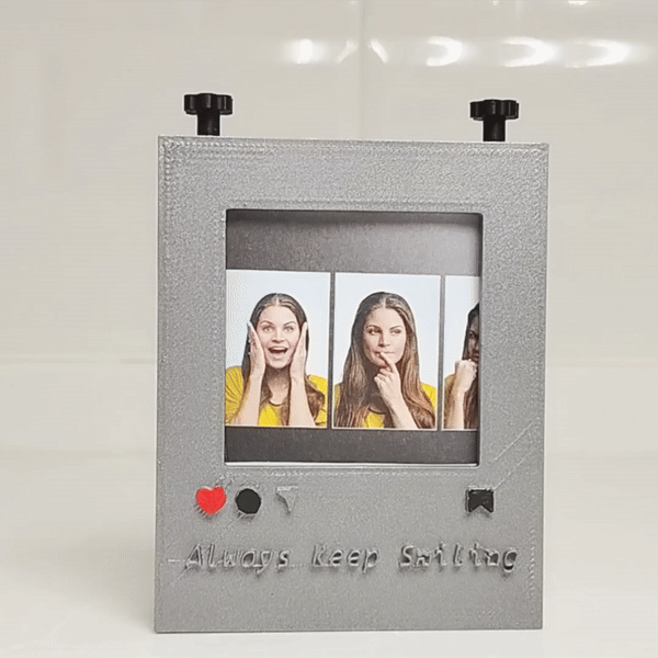 PHOTO ROLL