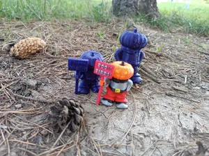 Scarycrow