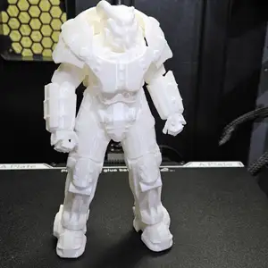 fallout X01 power armour
