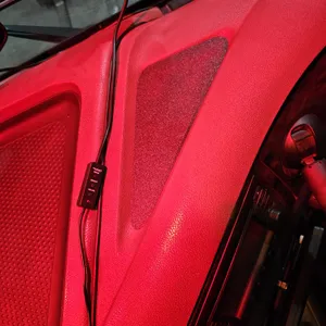 daf xf 106 insert fillet