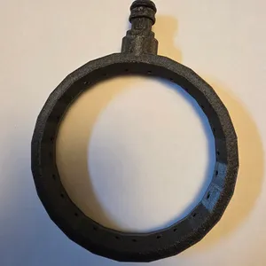 Pet Paw Washer