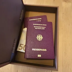 Secret Book Storage