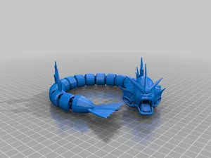 gyarados