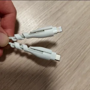 iphone cable protector