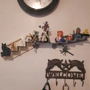 Small Shelves/ stair Shelves