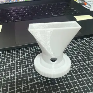 FIRST wide mouth Venturi Eyeball Jet!