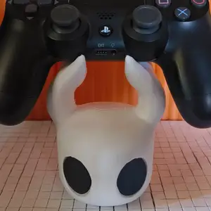 hollow knight controller stand