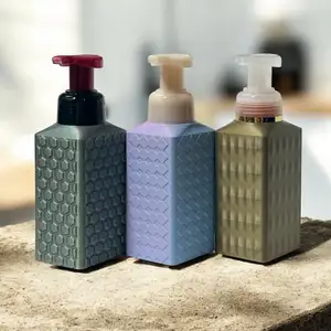 Closed-Top Sleeve for Bath & Body Works Soap Dispenser
