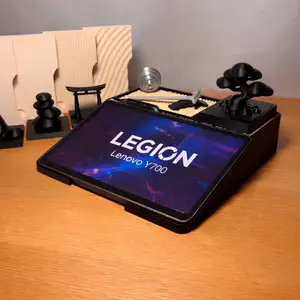 Zen Garden Tablet Stand – Lenovo Legion Y700 & Xiaoxin Pro
