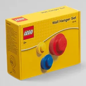 Lego Wall Hooks