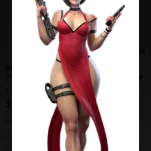 ada wong