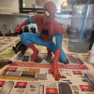 Spiderman