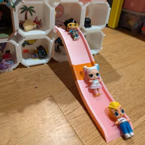 Lol city slide