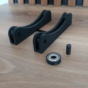 Filament Spool Holder