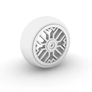 RC car drift wheel 1:10