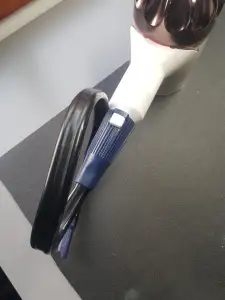 DREAME adaptor for AQUAPUR Attachment (Remix)