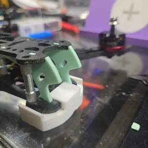 Mark 4 replacment mounts