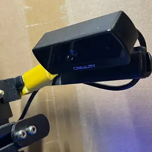 CR Box Cam Mount Kit