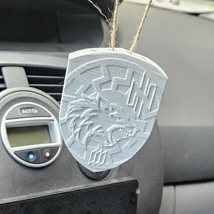 Ароматизатор Car air freshener 3ОШБ