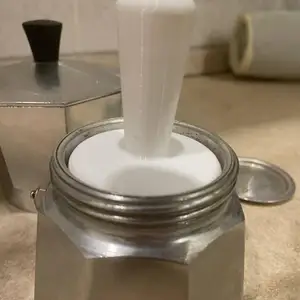Coffee press 55mm